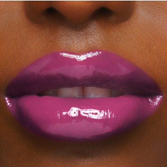 🆕 NWOB 🌟 Stila RPM Shine Fever Lip Vinyl - Picture 3 of 8